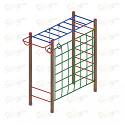 Спортивная серия СК 2.01.10 по цене 552675 тенге, 