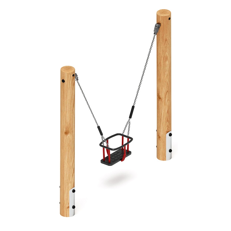 Качели (Лиственница) ИО 11.Р.04.01-Л.И2