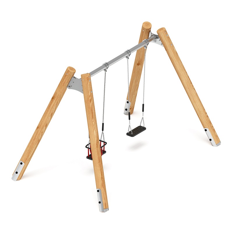 Качели (Лиственница) ИО 12.Р.04.03.01-Л.И2