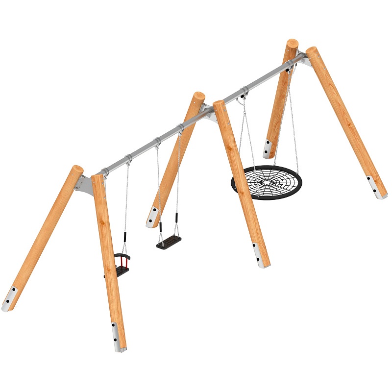 Качели (Лиственница) ИО 13.Р.05.01.03.01-Л.И2