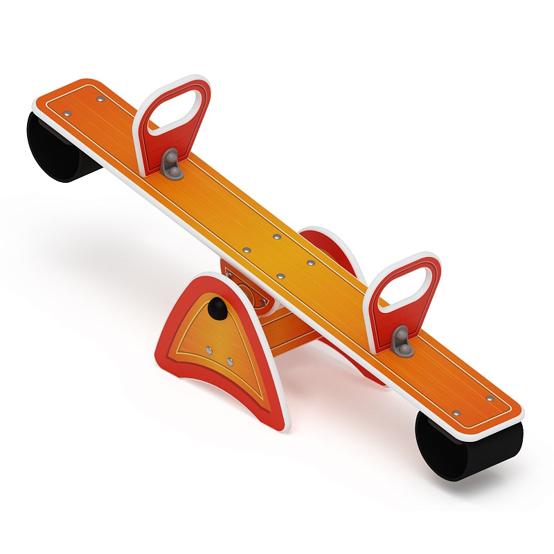 Качалка балансир переносной - ИО 21.Д.01.03-01.И1 