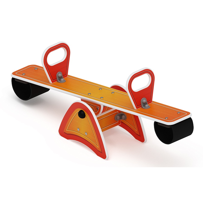 Качалка балансир переносной - ИО 21.Д.01.03-01.И1 - фото, описание, цена