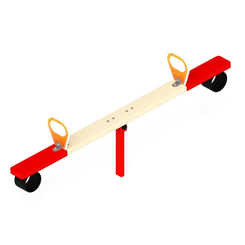 Качалка балансир эконом - ИО 21.Д.01.04-И1 - фото, описание, цена