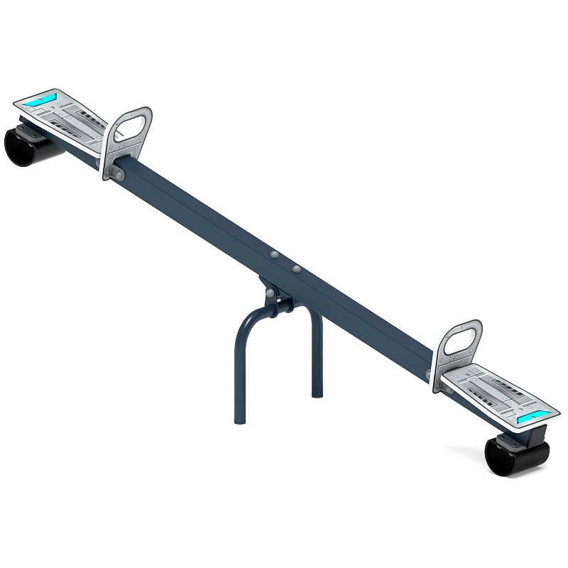 Качалка-балансир (Космопорт) ИО 21.М.01.03-01.И1 - фото, описание, цена