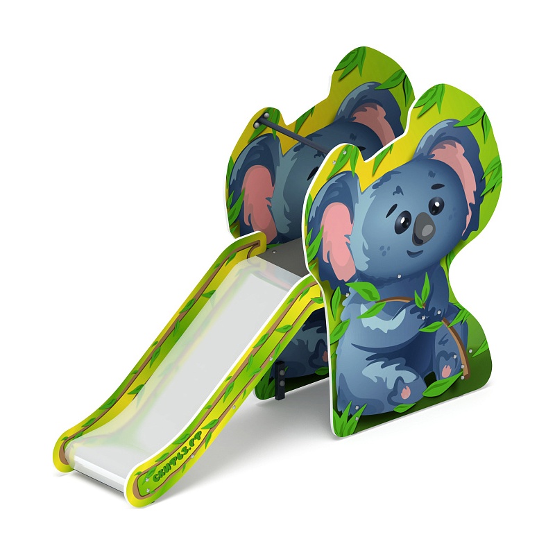 Горка Коала - ИО 41.01.10-01 Н=750 