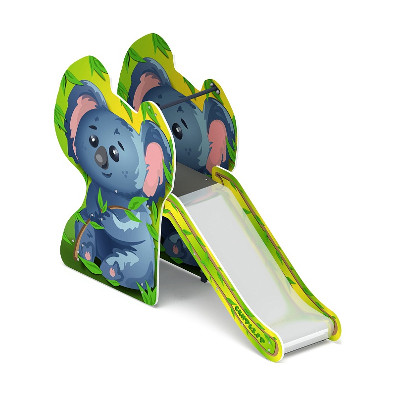 Горка Коала - ИО 41.01.10-01 Н=750 по цене 569175 тенге, 