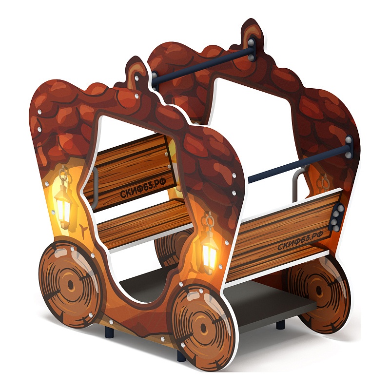 МФ 10.03.15-02.И1 Карета. Желудь по цене 326925 тенге, 