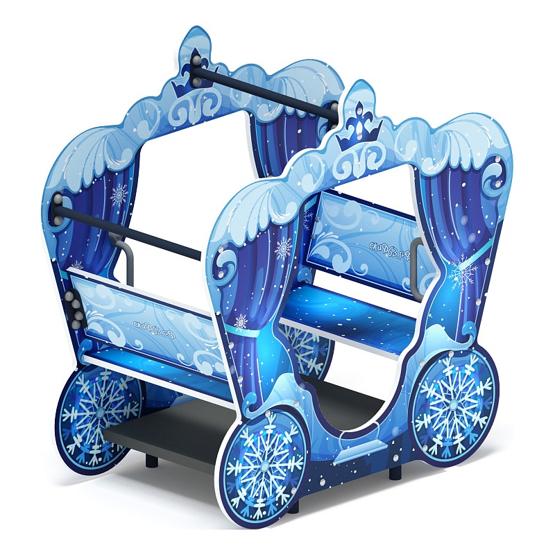 МФ 10.03.15-04.И1 Карета. Снежная королева 