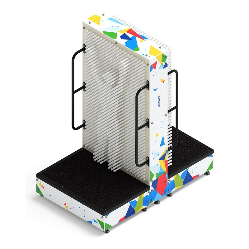 Пинарт 3D скульптор - МФ 100.01.01-01 