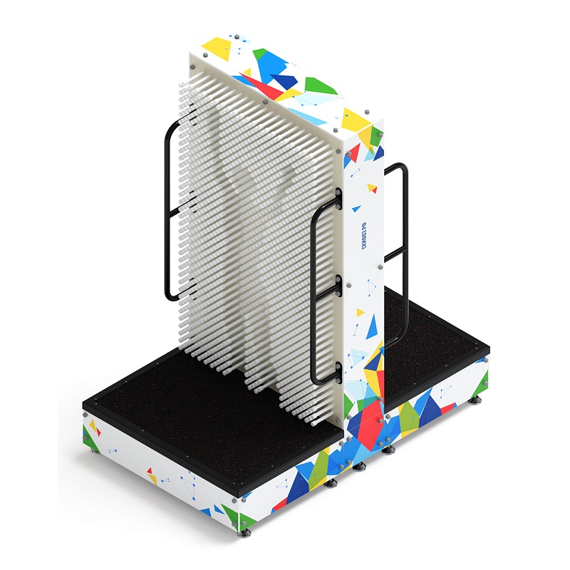 Пинарт 3D скульптор - МФ 100.01.01-01 от skifpro.kz - От официального дилера СКИФ в Казахстане. 