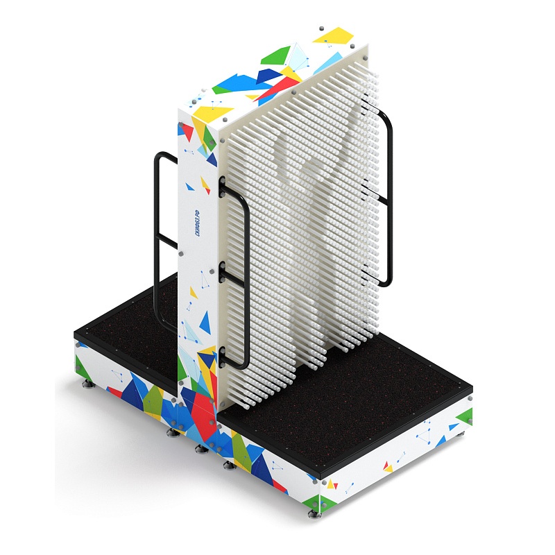 Пинарт 3D скульптор - МФ 100.01.01-01 - фото, описание, цена