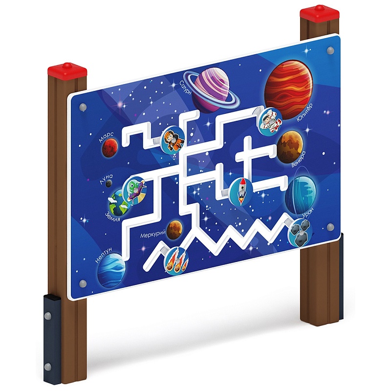 Космос - Игровая панель - МФ 22.01.01-02.И1