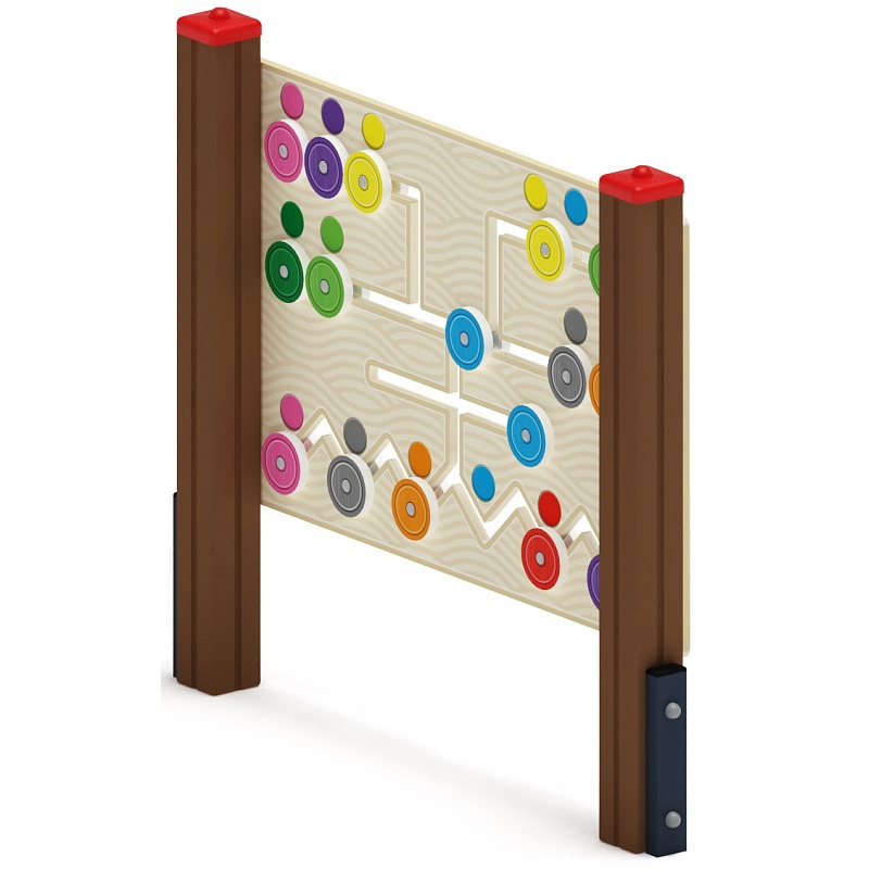 Наведи порядок - Игровая панель - МФ 22.01.01-06.И1 по цене 0 тенге, 