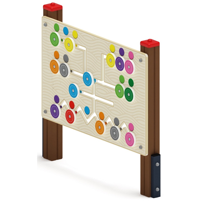 Наведи порядок - Игровая панель - МФ 22.01.01-06.И1 - фото, описание, цена