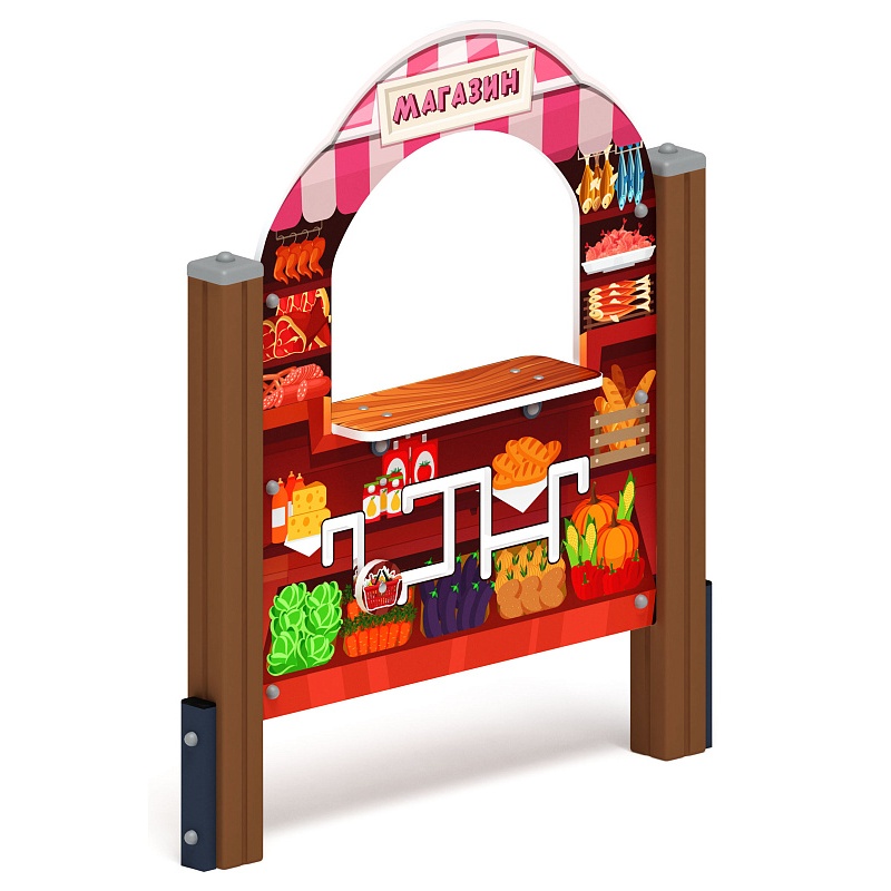 Магазин - Игровая панель - МФ 22.01.01-12.И1 от skifpro.kz - От официального дилера СКИФ в Казахстане. 