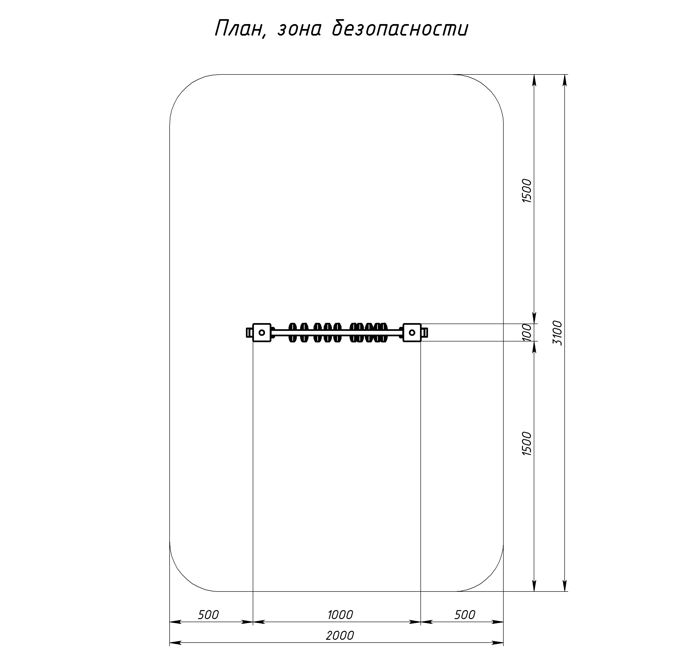 Счеты Игровые 2 - МФ 22.01.03-10 - детские и спортивные площадки СКИФ ПРО