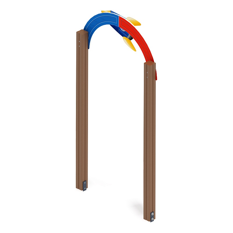 Космопорт - Арка - МФ 80.14.01-И1 по цене 0 тенге, 