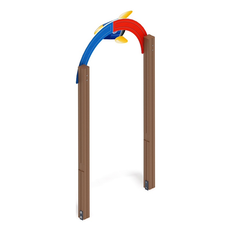 Космопорт - Арка - МФ 80.14.01-И1 от skifpro.kz - От официального дилера СКИФ в Казахстане. 