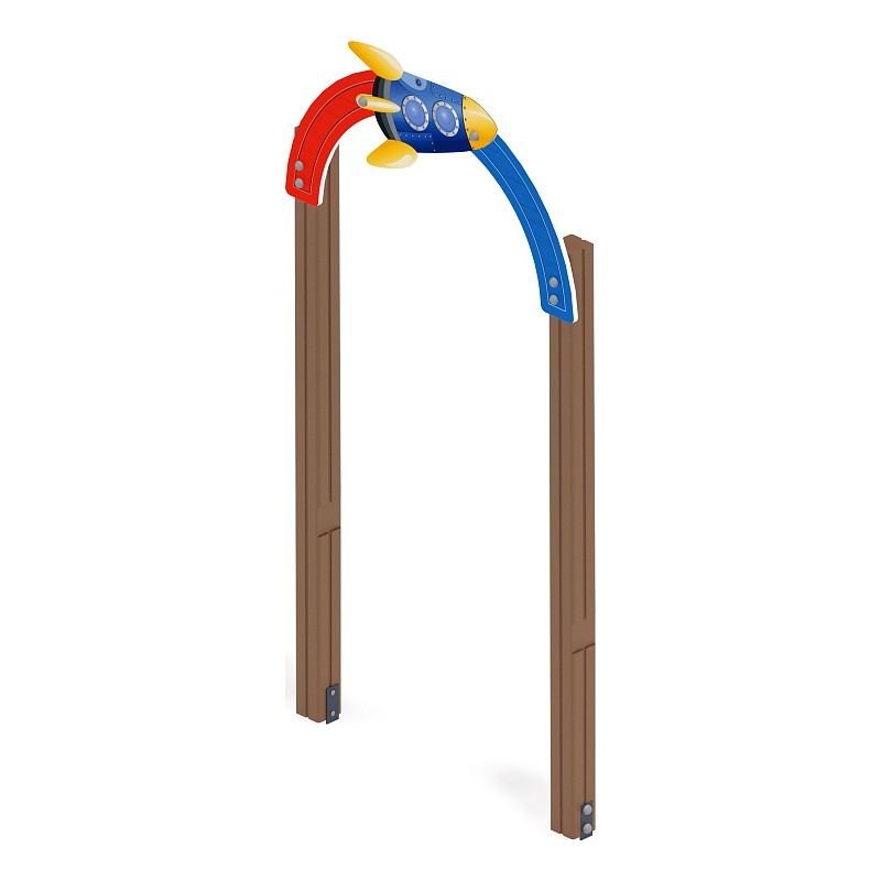 Космопорт - Арка - МФ 80.14.01-И1 - фото, описание, цена