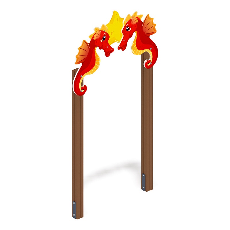 Морская - Арка - МФ 80.17.01-И1