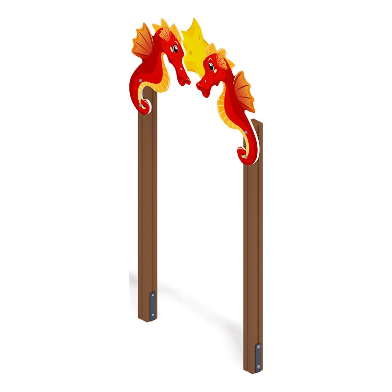 Морская - Арка - МФ 80.17.01-И1 - фото, описание, цена