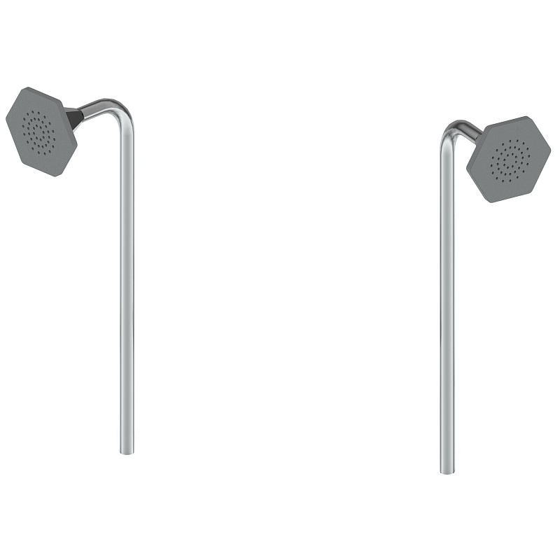 Переговорное устройство для геопластики PYNG 002-01 