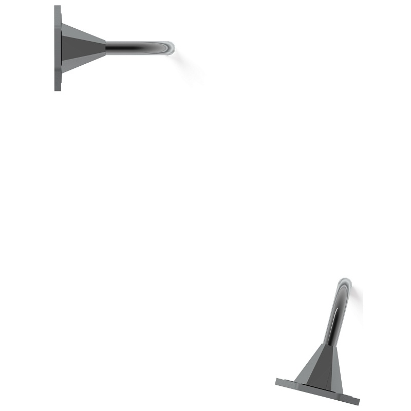 Переговорное устройство для геопластики PYNG 002-01 по цене 378675 тенге, 