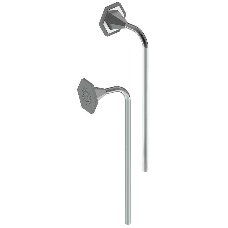 Переговорное устройство для геопластики PYNG 002-01 от skifpro.kz - От официального дилера СКИФ в Казахстане. 