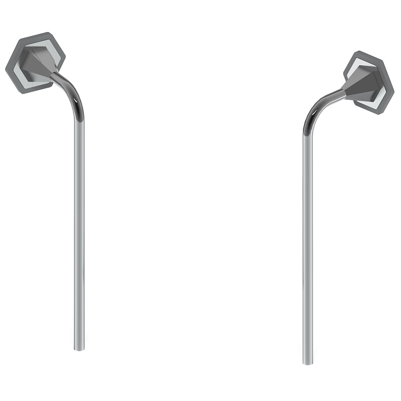 Переговорное устройство для геопластики PYNG 002-01 - фото, описание, цена