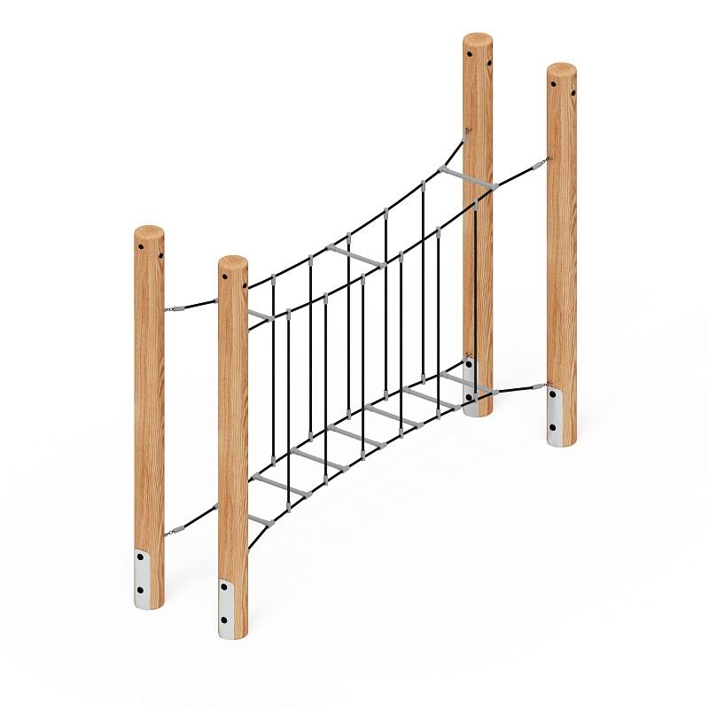 Спортивная серия (лиственница) СК 2.06.03-Л