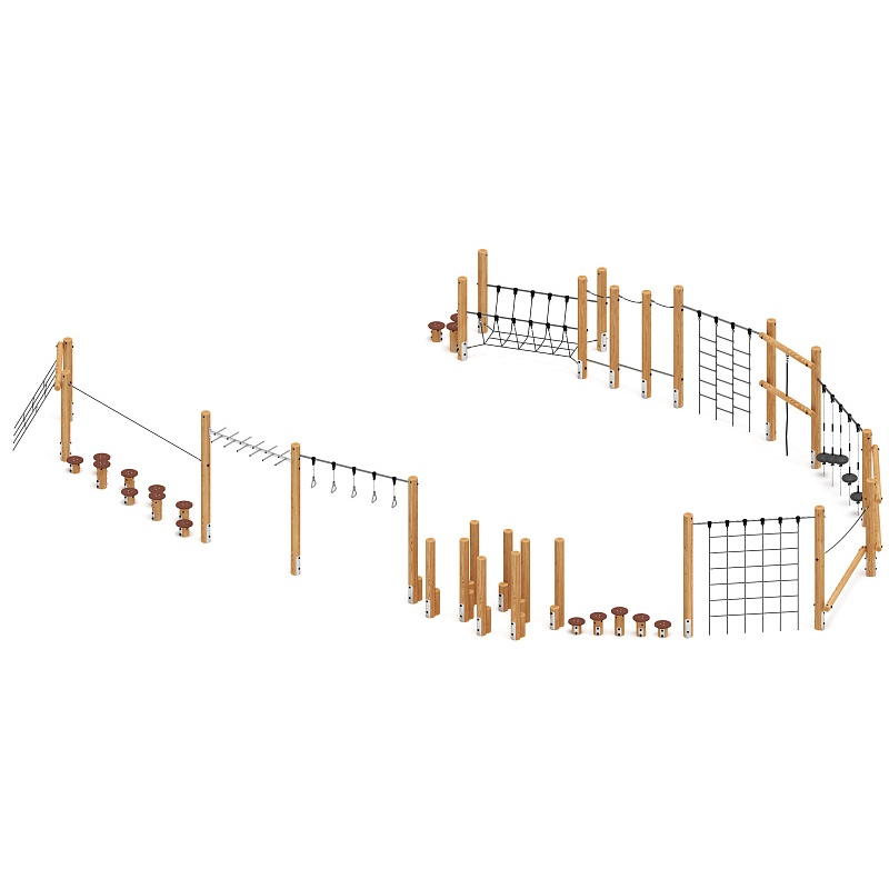Спортивная серия (лиственница) СК 2.08.09-Л 