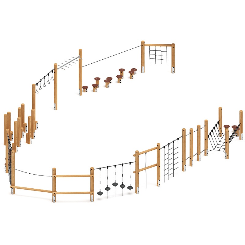 Спортивная серия (лиственница) СК 2.08.09-Л по цене 0 тенге, 