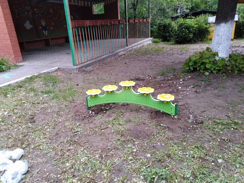 Бум детский Лукоморье - СО 1.55.04 по цене 92175 тенге, 