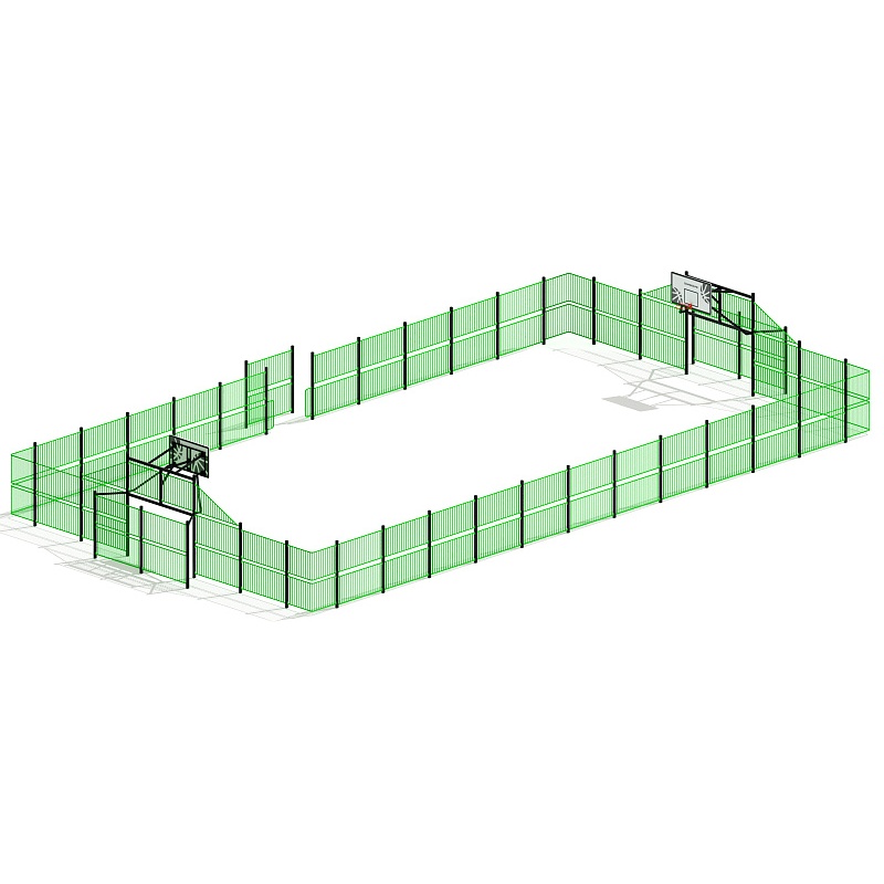 Мультиспортарена СО 88.27.14-02
