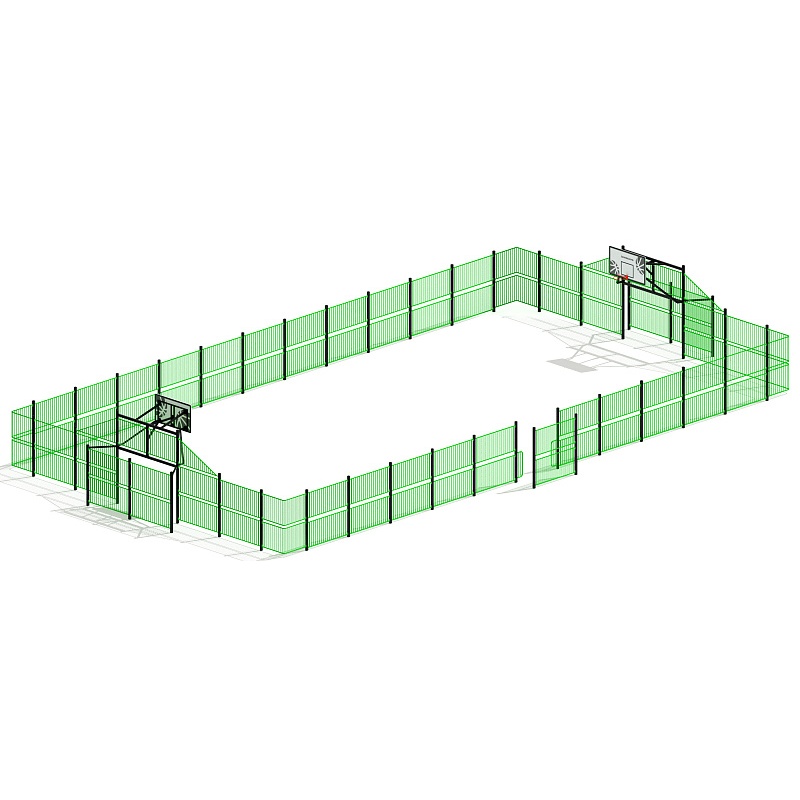 Мультиспортарена СО 88.27.14-02 от skifpro.kz - От официального дилера СКИФ в Казахстане. 