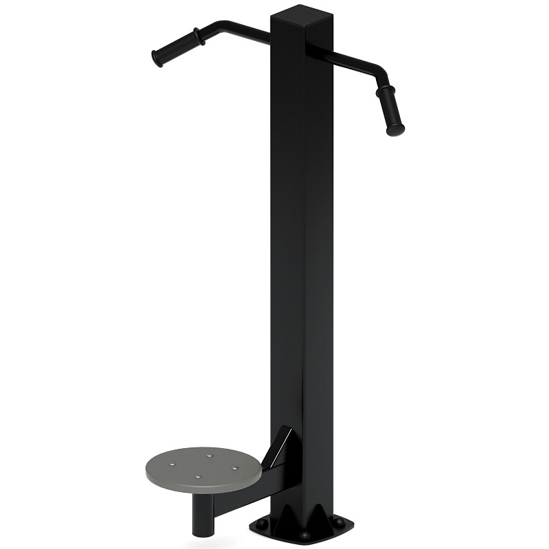 Твистер - Уличный тренажер - СТ 013-11.И1 