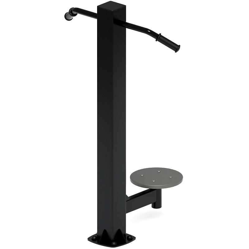 Твистер - Уличный тренажер - СТ 013-11.И1 от skifpro.kz - От официального дилера СКИФ в Казахстане. 