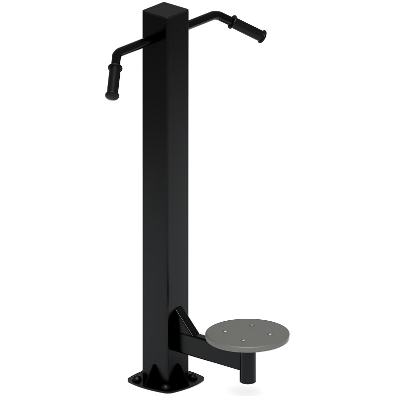 Твистер - Уличный тренажер - СТ 013-11.И1 - фото, описание, цена