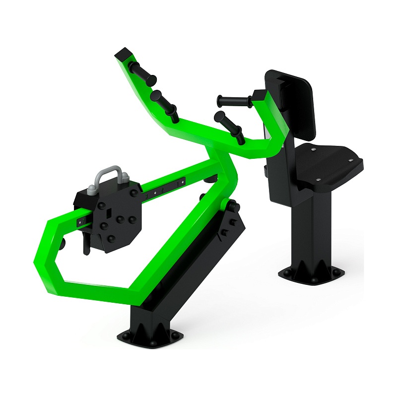 Рычажная тяга  (зеленый) СТ 039-12 по цене 0 тенге, 