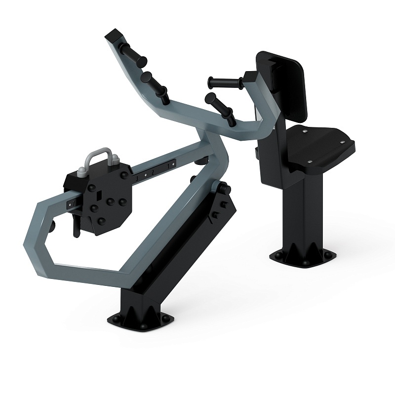 Рычажная тяга  (серый) СТ 039-13 по цене 0 тенге, 