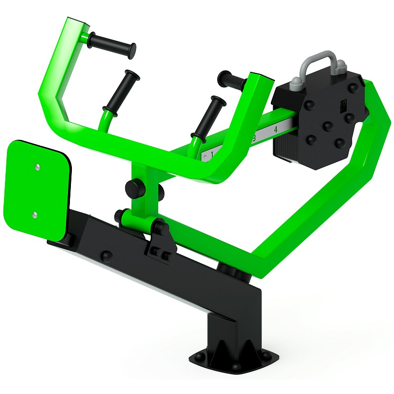 Рычажная тяга для инвалидов-колясочников (зеленый) - СТ 107-22 по цене 954675 тенге, 