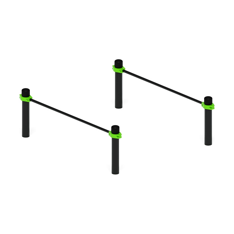 Воркаут 89. Прыжок в длину с места (зеленый) ВТ 01.04-02 по цене 260175 тенге, 