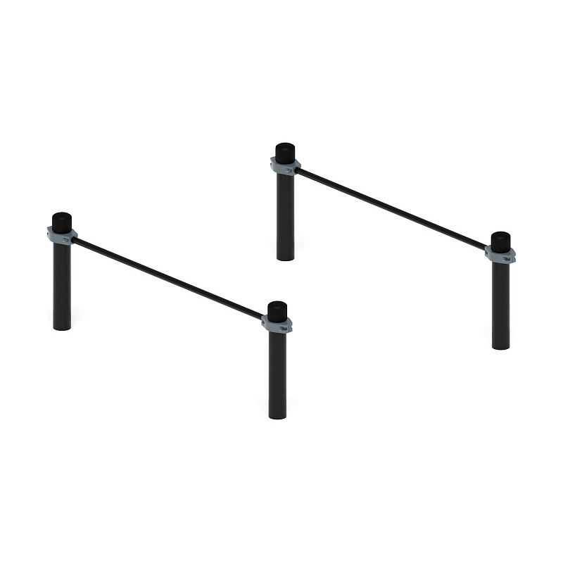 Воркаут 89. Прыжок в длину с места (серый) ВТ 01.04-03 по цене 260175 тенге, 