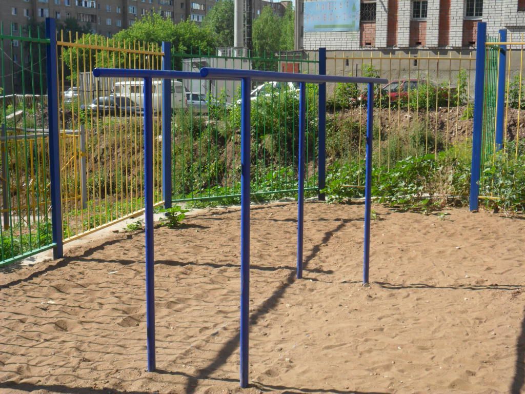 Перекладины СКИФ ПРО